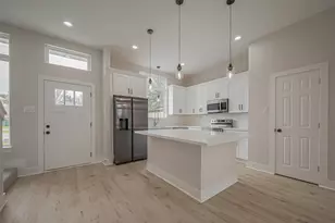 918 St Clair St, Houston, TX 77088 - Photo 6