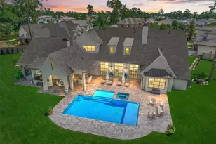 7715 Morgans Pond Ct, Spring, TX 77389 - Photo 2