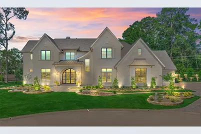 7715 Morgans Pond Court, Spring, TX 77389 - Photo 1