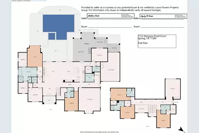 7715 Morgans Pond Court, Spring, TX 77389 - Photo 50