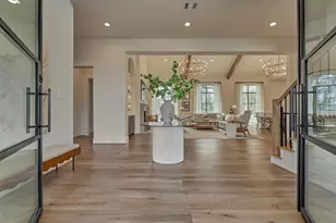 7715 Morgans Pond Ct, Spring, TX 77389 - Photo 8