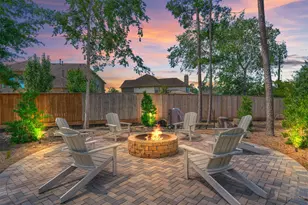 7715 Morgans Pond Ct, Spring, TX 77389 - Photo 4