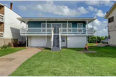 7814 Channelview Drive, Galveston, TX 77554 - Photo 4