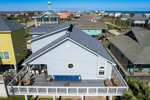 148 Howard Ave, Surfside Beach, TX 77541 - Photo 1