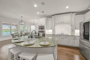 2710 Kestrel Trace Ln, Katy, TX 77494 - Photo 22