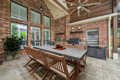 2710 Kestrel Trace Lane, Katy, TX 77494 - Photo 4