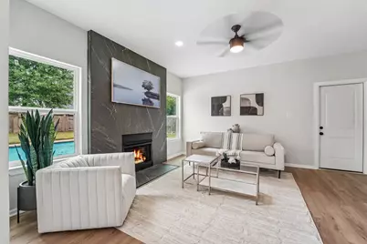 7719 Woodlett Court, Houston, TX 77095 - Photo 6