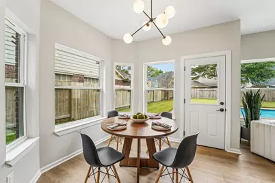 7719 Woodlett Court, Houston, TX 77095 - Photo 8