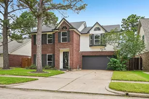 7719 Woodlett Ct, Houston, TX 77095 - Photo 2