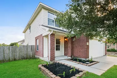 7203 Cool Springs Court, Magnolia, TX 77354 - Photo 1