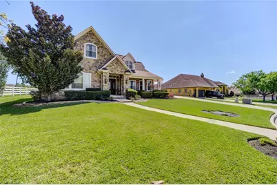 5924 White Oak Trace, Conroe, TX 77304 - Photo 1