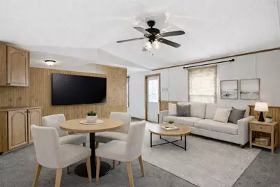 13236 Enchanted Vista, Willis, TX 77318 - Photo 2