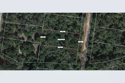 Lot 11 Arizona Circle, Normangee, TX 77871 - Photo 2