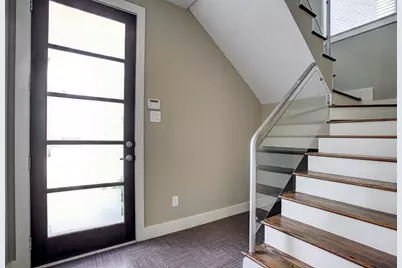 1535 Malone Street, Houston, TX 77007 - Photo 4