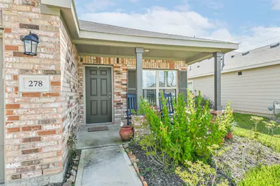 278 Cumberland Forest, Magnolia, TX 77354 - Photo 4