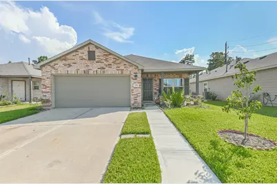 278 Cumberland Forest, Magnolia, TX 77354 - Photo 2