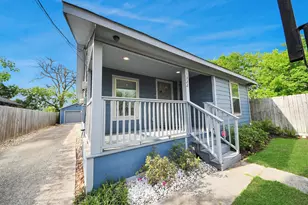 1322 E 36th St, Houston, TX 77022 - Photo 1