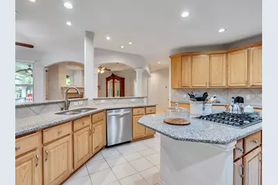 9058 Amelia Drive, Anderson, TX 77830 - Photo 14