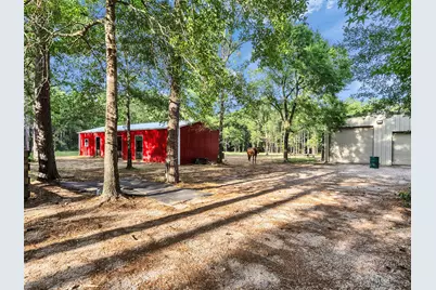 9058 Amelia Drive, Anderson, TX 77830 - Photo 34