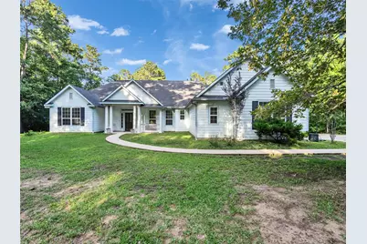 9058 Amelia Drive, Anderson, TX 77830 - Photo 1