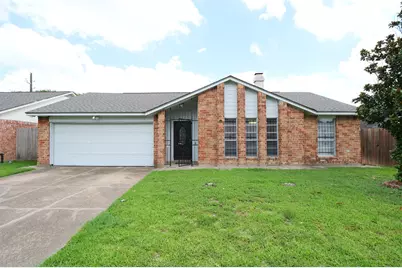 13314 Ensley Wood Drive, Houston, TX 77082 - Photo 2