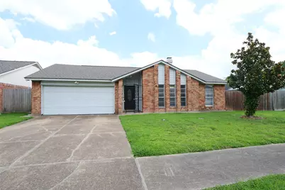 13314 Ensley Wood Drive, Houston, TX 77082 - Photo 1