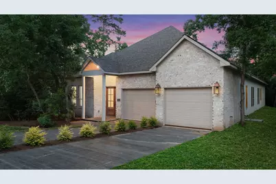 25210 Melanie Pointe, Tomball, TX 77375 - Photo 1