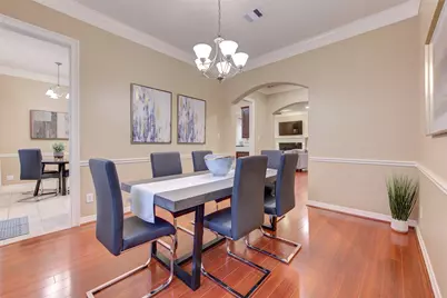 1147 Sopris Drive, Houston, TX 77077 - Photo 4