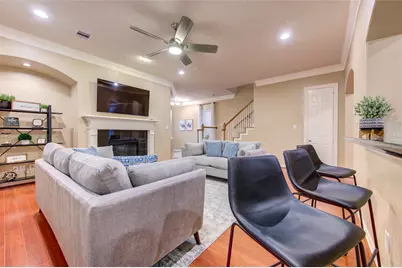 1147 Sopris Drive, Houston, TX 77077 - Photo 12