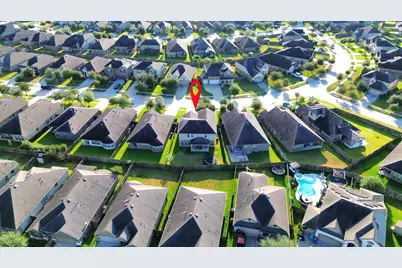 2406 Shoal Valley Lane, Rosenberg, TX 77469 - Photo 4