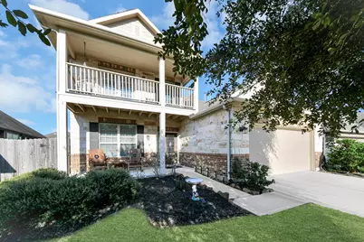 2406 Shoal Valley Lane, Rosenberg, TX 77469 - Photo 6