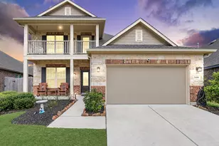 2406 Shoal Valley Ln, Rosenberg, TX 77469 - Photo 1