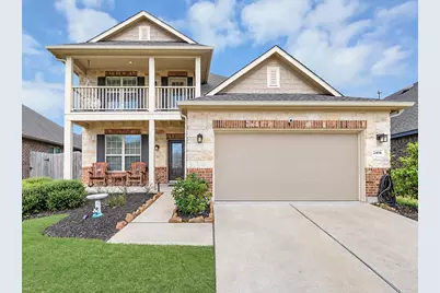 2406 Shoal Valley Lane, Rosenberg, TX 77469 - Photo 2