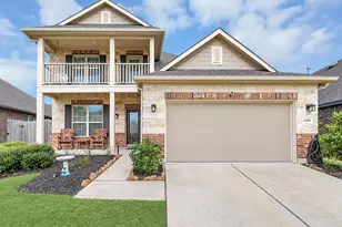 2406 Shoal Valley Ln, Rosenberg, TX 77469 - Photo 2