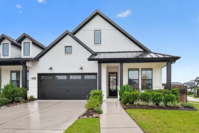 1602 Harvest Lake Drive, Missouri City, TX 77459 - Photo 1