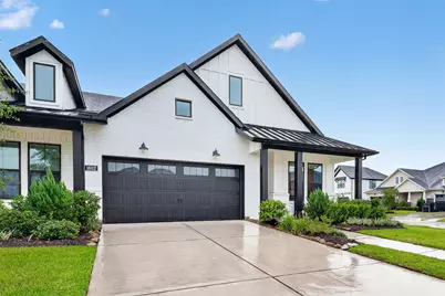 1602 Harvest Lake Drive, Missouri City, TX 77459 - Photo 2