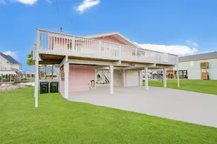 21804 Frio Dr, Galveston, TX 77554 - Photo 2