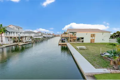 21804 Frio Drive, Galveston, TX 77554 - Photo 22