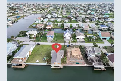 21804 Frio Drive, Galveston, TX 77554 - Photo 1
