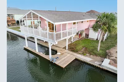 21804 Frio Drive, Galveston, TX 77554 - Photo 20