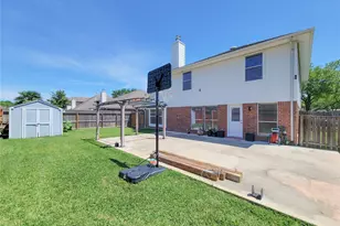 4112 Seminole Dr, Pearland, TX 77584 - Photo 6