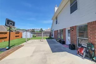 4112 Seminole Dr, Pearland, TX 77584 - Photo 30