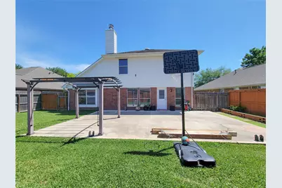 4112 Seminole Drive, Pearland, TX 77584 - Photo 32