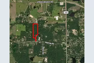 Tbd Martin Rd, Montgomery, TX 77316 - Photo 2