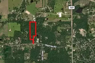 Tbd Martin Rd, Montgomery, TX 77316 - Photo 2