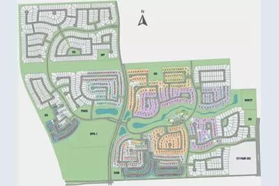 21634 Bluewood Haven Drive, Cypress, TX 77433 - Photo 30