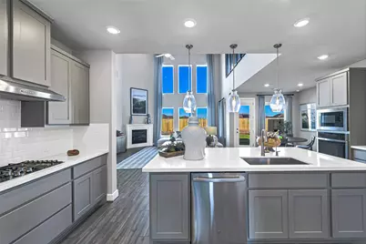 21634 Bluewood Haven Drive, Cypress, TX 77433 - Photo 16