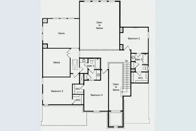 21634 Bluewood Haven Drive, Cypress, TX 77433 - Photo 32