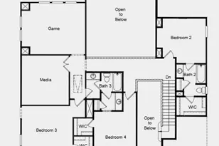 21634 Bluewood Hvn Dr, Cypress, TX 77433 - Photo 32