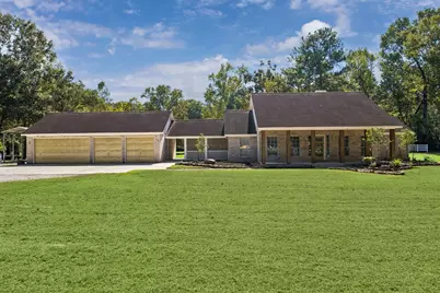 906 Valley Commons Drive, Huffman, TX 77336 - Photo 2